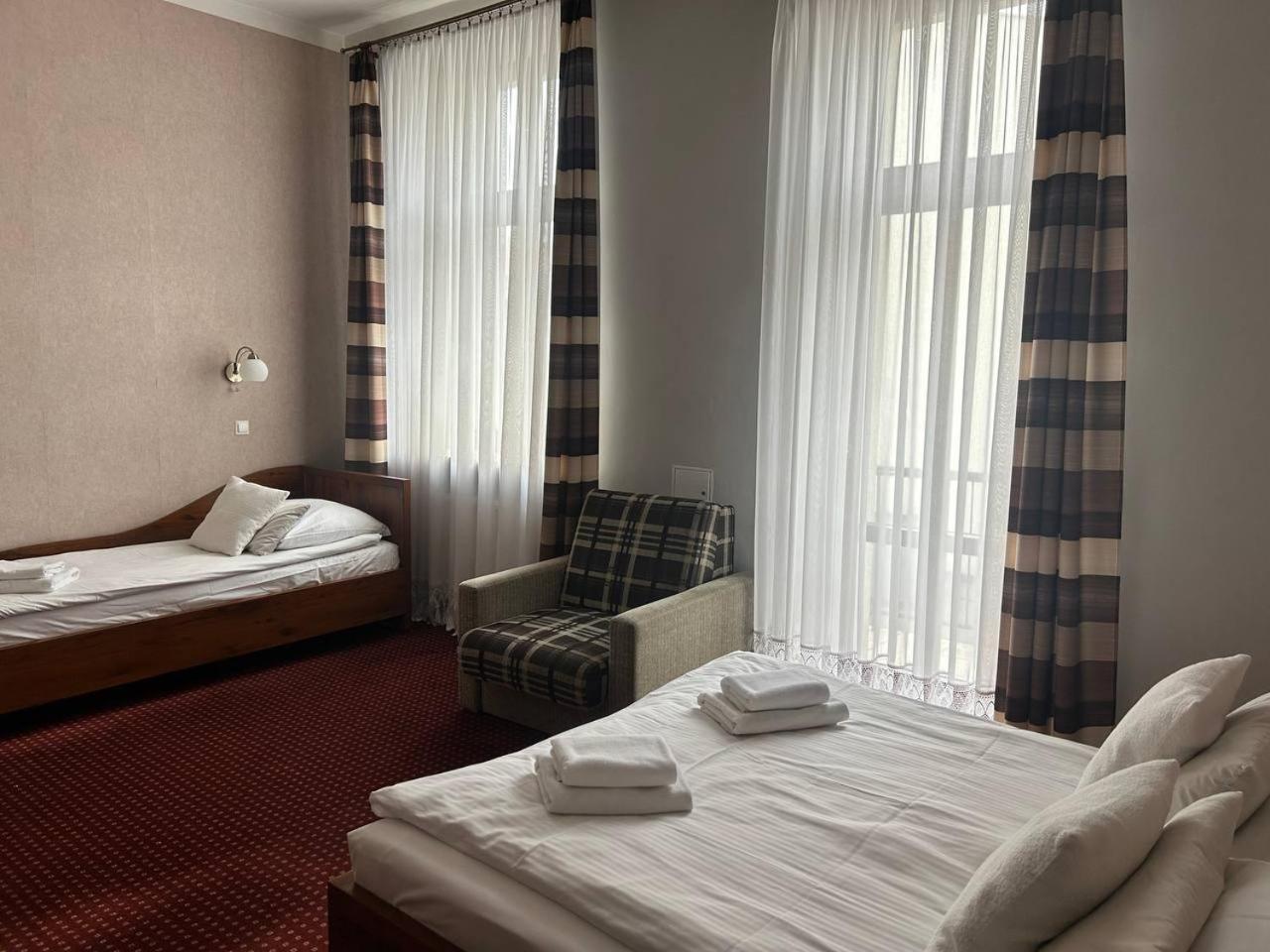 Aneks Hotelu Kazimierz — Photos 3